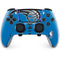 NBA Orlando Magic Large Logo PS5 DualSense Edge Pro Controller Skin