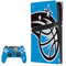 NBA Orlando Magic Large Logo PS5 Pro Bundle Skin