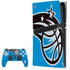 NBA Orlando Magic Large Logo PlayStation PS5 Skins