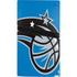 NBA Orlando Magic Large Logo PS5 Pro Console Skin