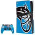 NBA Orlando Magic Large Logo PS5 Pro Disk Bundle Skin