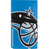 NBA Orlando Magic Large Logo PS5 Pro Disk Console Skin