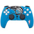 NBA Orlando Magic Large Logo PlayStation PS5 Skins