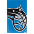 NBA Orlando Magic Large Logo PS5 Slim Digital Edition Console Skin