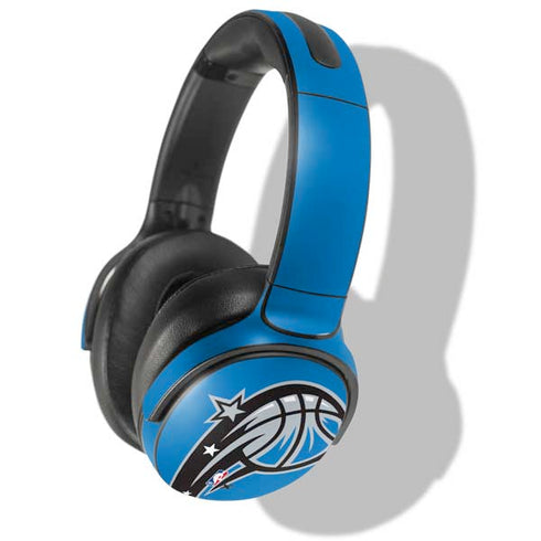 NBA Orlando Magic Large Logo Skullcandy Venue Skin