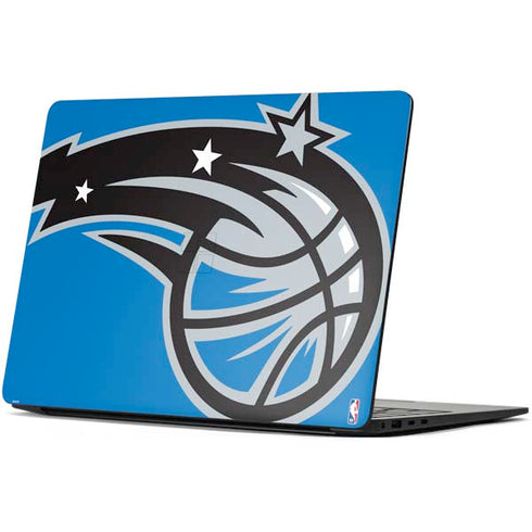 NBA Orlando Magic Large Logo Surface Laptop 7 13.8in Skin