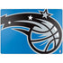 NBA Orlando Magic Large Logo Surface Laptop 7 13.8in Skin