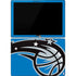 NBA Orlando Magic Large Logo Surface Pro 7 Skin