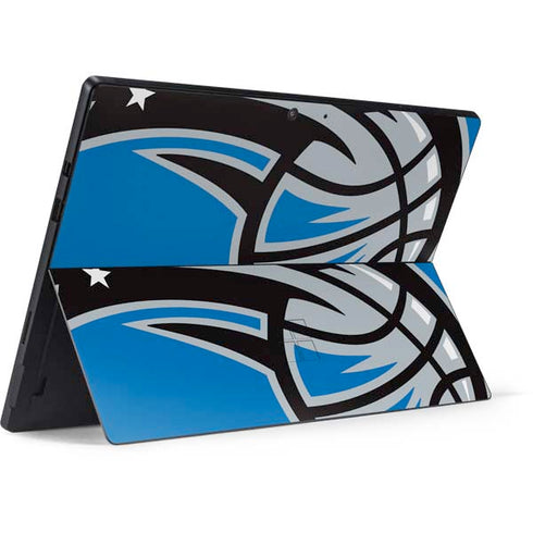 NBA Orlando Magic Large Logo Surface Pro 7 Skin