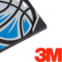 NBA Orlando Magic Large Logo Surface Pro 7 Skin