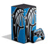 NBA Orlando Magic Large Logo Xbox Series X Skins