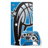 NBA Orlando Magic Large Logo Xbox Series X Skins