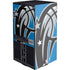 NBA Orlando Magic Large Logo XBox Series X Digital Edition Console Skin