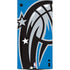 NBA Orlando Magic Large Logo XBox Series X Digital Edition Console Skin