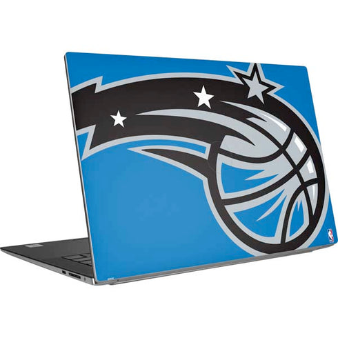 NBA Orlando Magic Large Logo Dell XPS Skin
