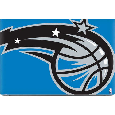 NBA Orlando Magic Large Logo Dell XPS Skin