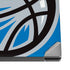 NBA Orlando Magic Large Logo Dell XPS Skin