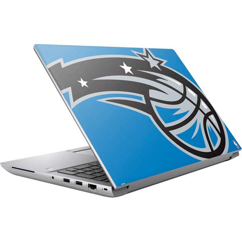 NBA Orlando Magic Large Logo HP ZBook Fury 16 G10 Skin