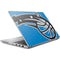 NBA Orlando Magic Large Logo HP ZBook Fury 16 G10 Skin
