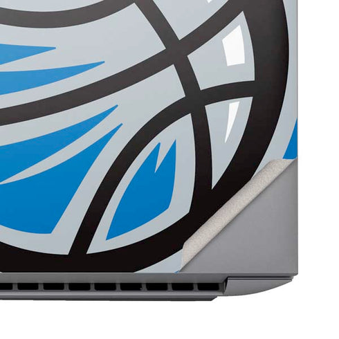 NBA Orlando Magic Large Logo HP ZBook Fury 16 G10 Skin