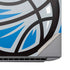 NBA Orlando Magic Large Logo HP ZBook Fury 16 G10 Skin