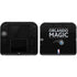 NBA Orlando Magic Standard - Black Nintendo Skins