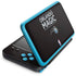 NBA Orlando Magic Standard - Black Nintendo Skins