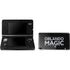 NBA Orlando Magic Standard - Black Nintendo Skins