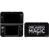 NBA Orlando Magic Standard - Black Nintendo Skins