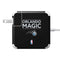 NBA Orlando Magic Standard - Black 85W Power Adapter (15 and 17 inch MacBook Pro Charger) Skin