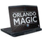 NBA Orlando Magic Standard - Black Dell Alienware Skin