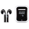 NBA Orlando Magic Standard - Black Apple AirPods Skin