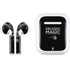 NBA Orlando Magic Standard - Black Apple AirPods Skin