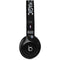 NBA Orlando Magic Standard - Black Beats Solo 2 Wired Skin