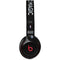 NBA Orlando Magic Standard - Black Beats Solo 2 Wireless Skin