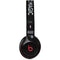 NBA Orlando Magic Standard - Black Beats Solo 3 Wireless Skin