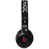 NBA Orlando Magic Standard - Black Beats Solo 3 Wireless Skin
