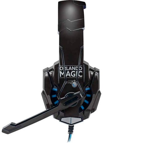NBA Orlando Magic Standard - Black BENGOO G9000 Skin