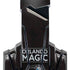 NBA Orlando Magic Standard - Black BENGOO G9000 Skin