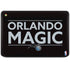 NBA Orlando Magic Standard - Black HP Chromebook Skin