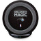 NBA Orlando Magic Standard - Black Fast Charge Wireless Charging Stand Skin