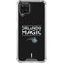NBA Orlando Magic Standard - Black Galaxy Cases