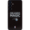 NBA Orlando Magic Standard - Black Galaxy A16 5G Skin