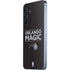 NBA Orlando Magic Standard - Black Galaxy A35 5G Skin