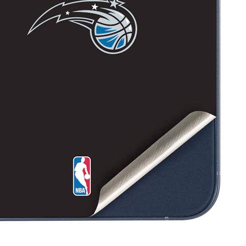 NBA Orlando Magic Standard - Black Galaxy A35 5G Skin