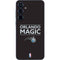 NBA Orlando Magic Standard - Black Galaxy A36 5G Skin