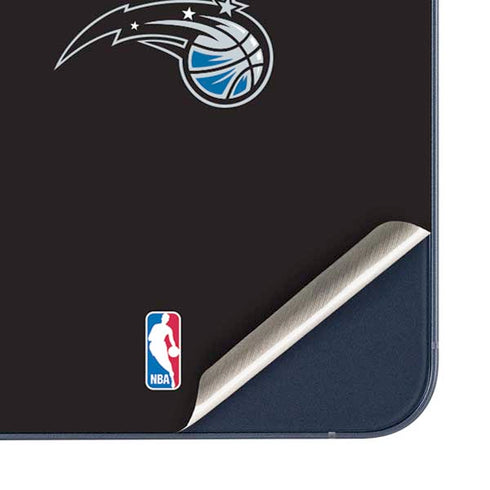 NBA Orlando Magic Standard - Black Galaxy A36 5G Skin