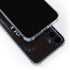 NBA Orlando Magic Standard - Black Galaxy A55 5G Clear Case
