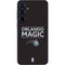 NBA Orlando Magic Standard - Black Galaxy A55 5G Skin