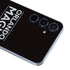 NBA Orlando Magic Standard - Black Galaxy A55 5G Skin